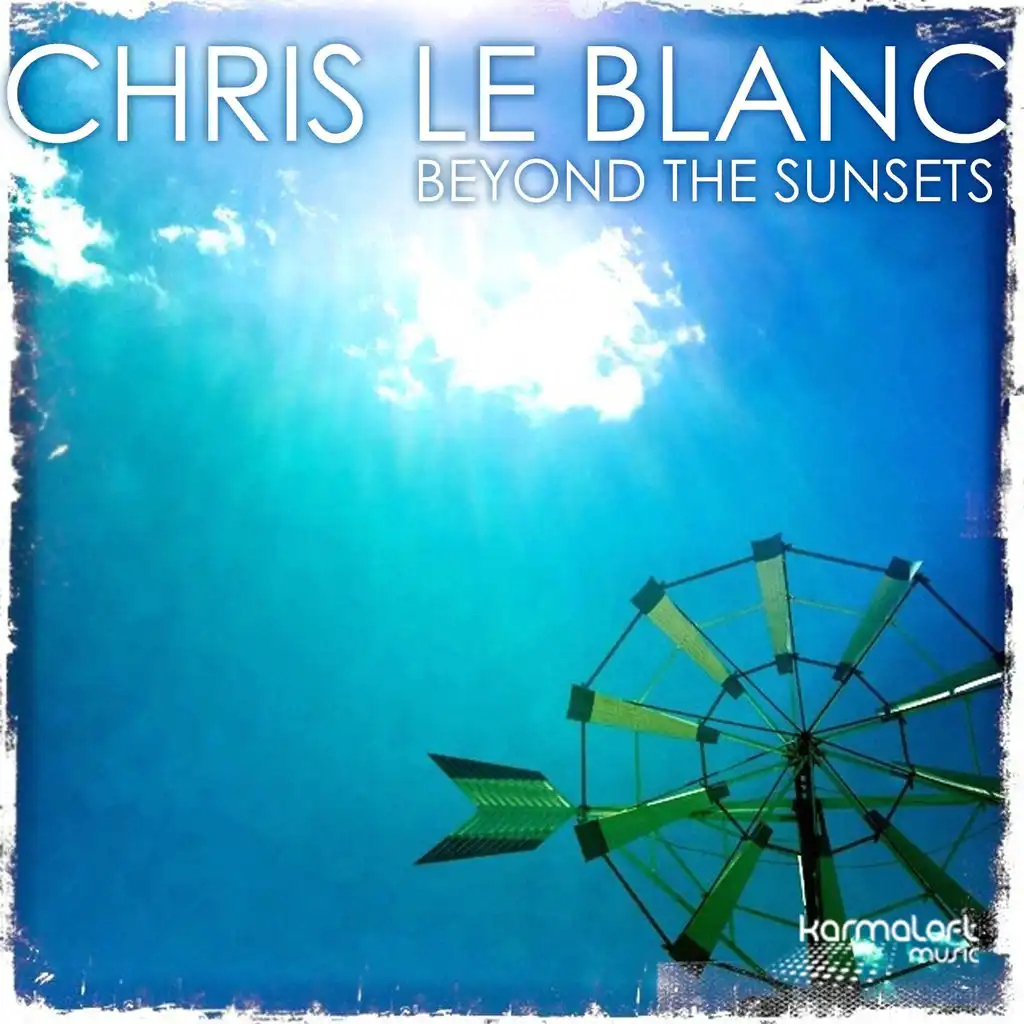 Beyond the Sunsets (Christos Fourkis Club Mix) [ft. Pat Lawson]