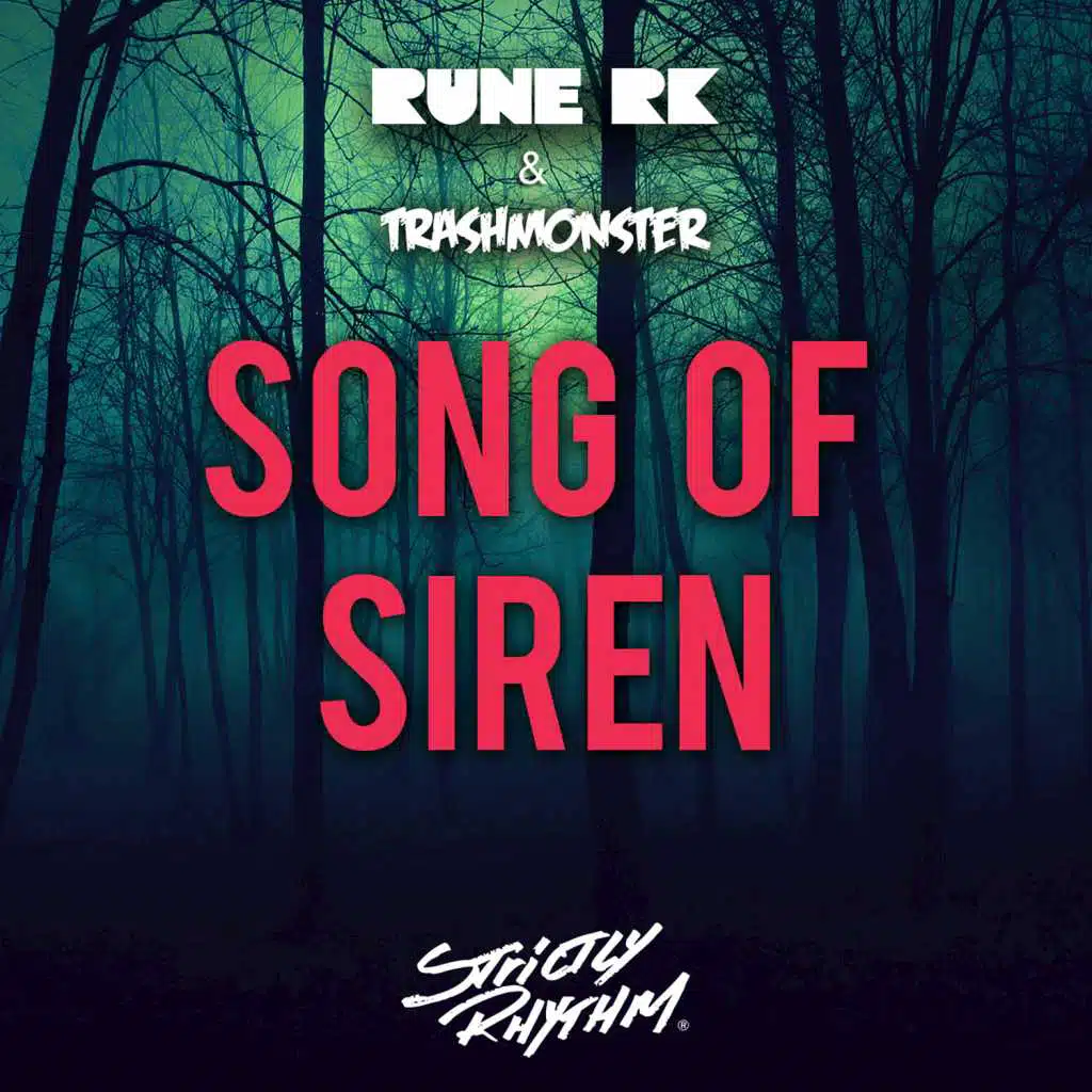 Song of Siren
