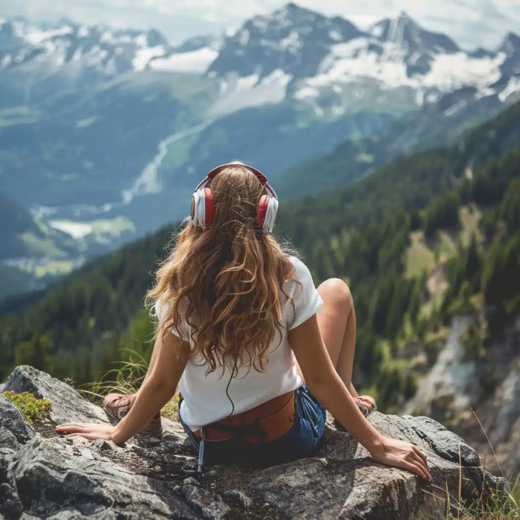 Tranquil Flow Hum