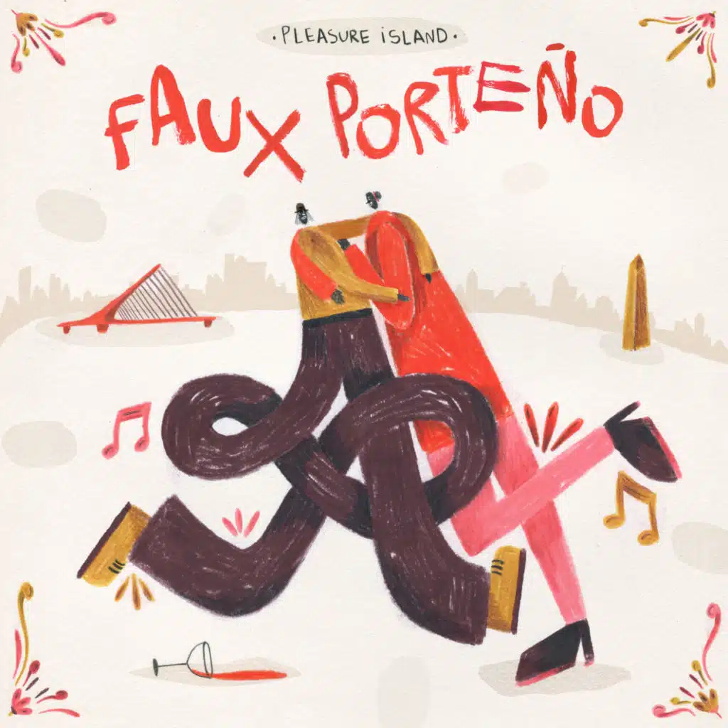 Faux Porteño