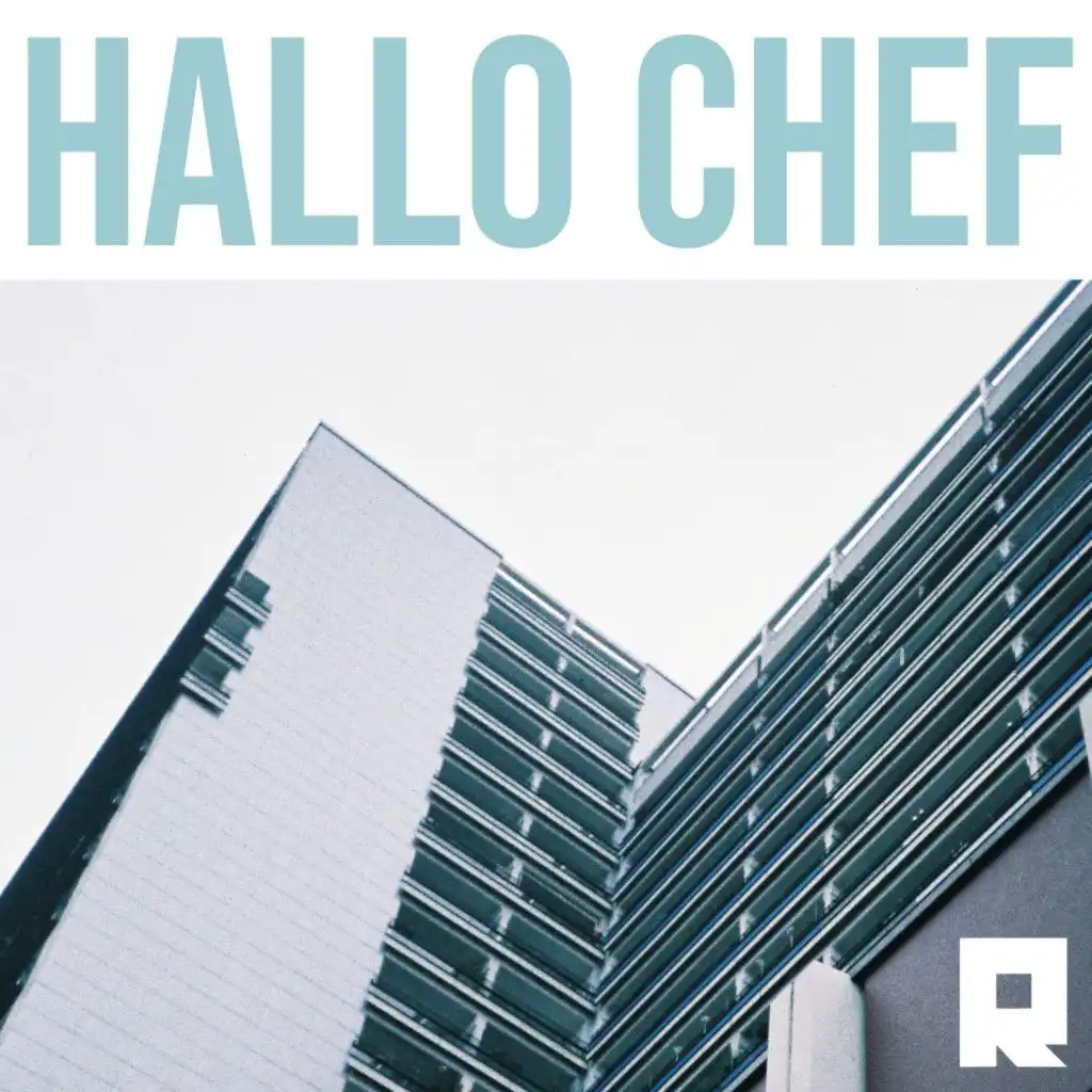 Hallo Chef