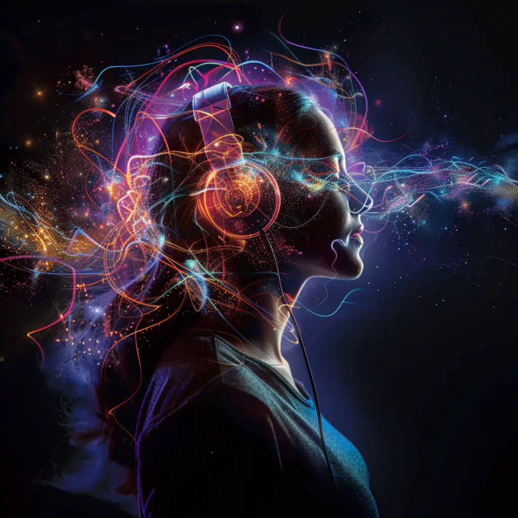 Soothing Rhythms: Music for Comfort