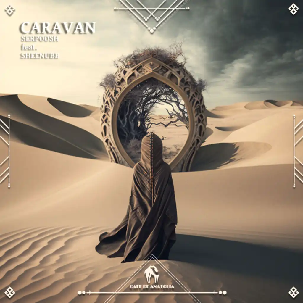 Caravan (feat. Sheenubb)