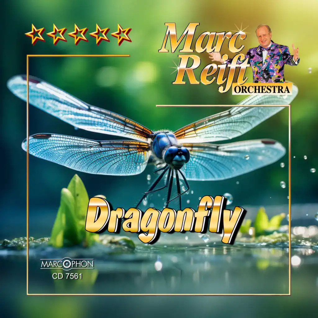 Dragonfly