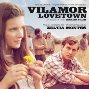 Vilamor (Original Motion Picture Soundtrack)