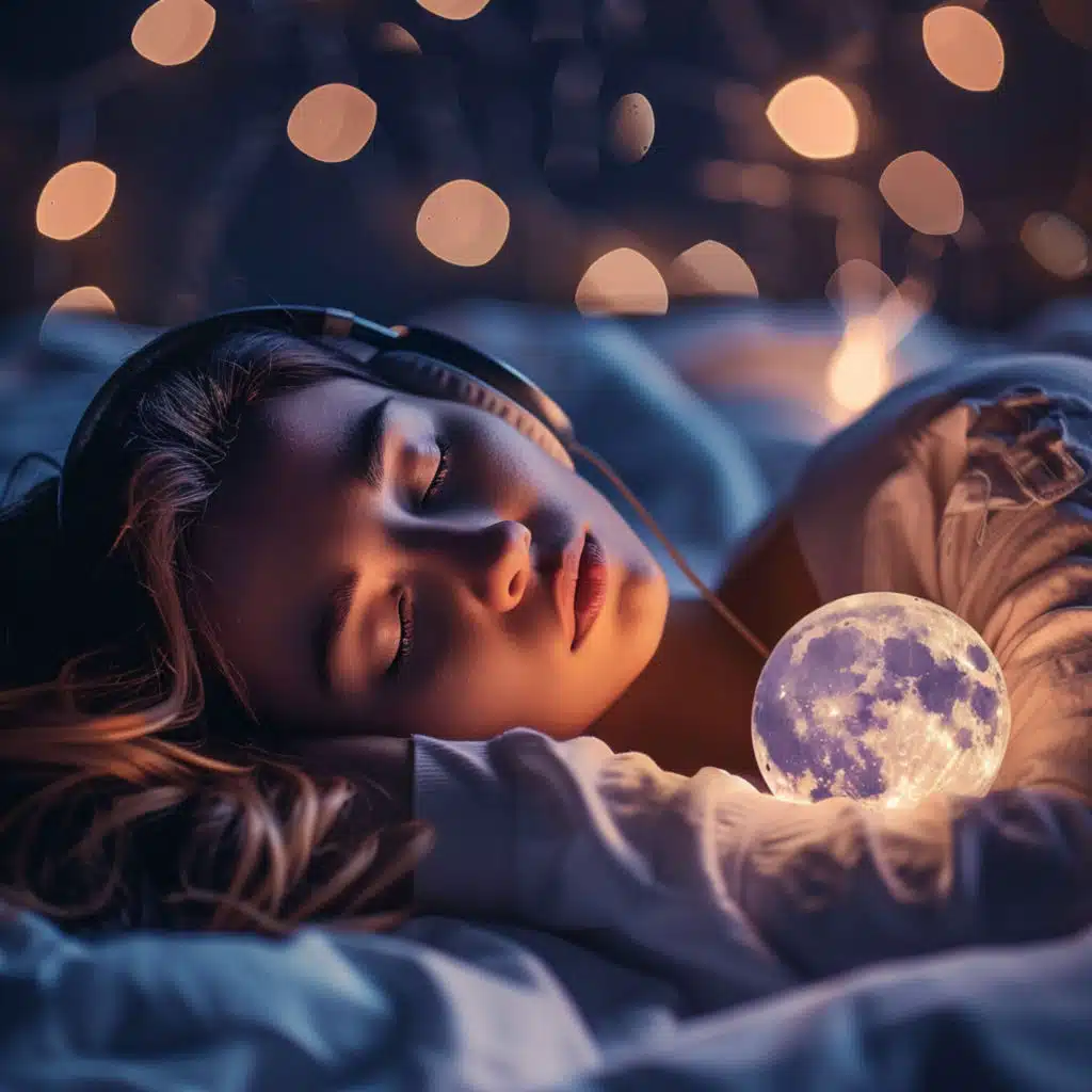 Sleep Cadence Music: Smooth Nighttime Vibes