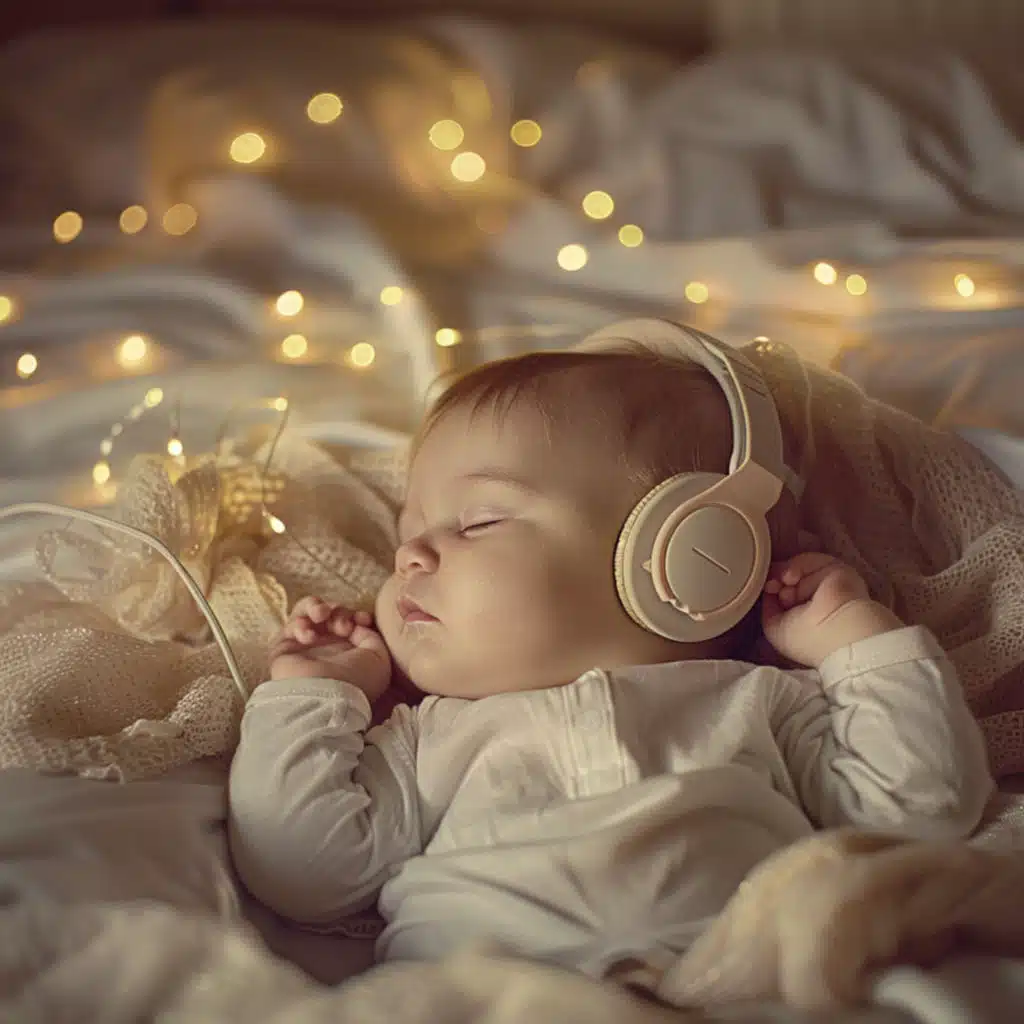 Slumber Songs for Baby: Gentle Sleep Melodies