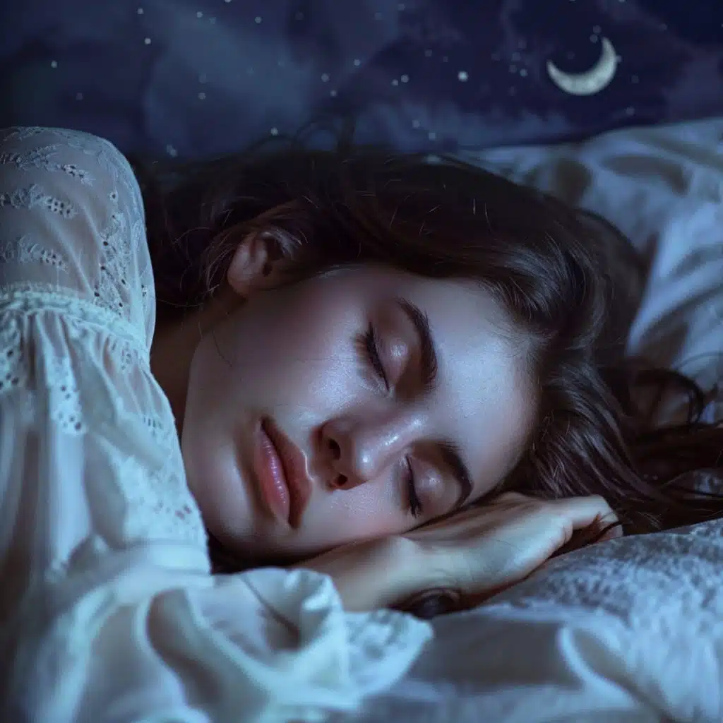 Soft Nighttime Whispers