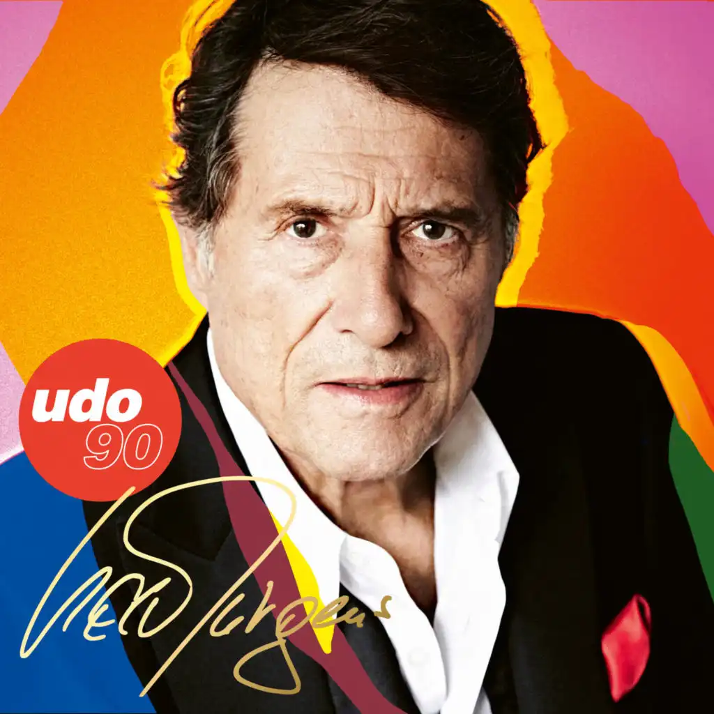 Udo Jürgens