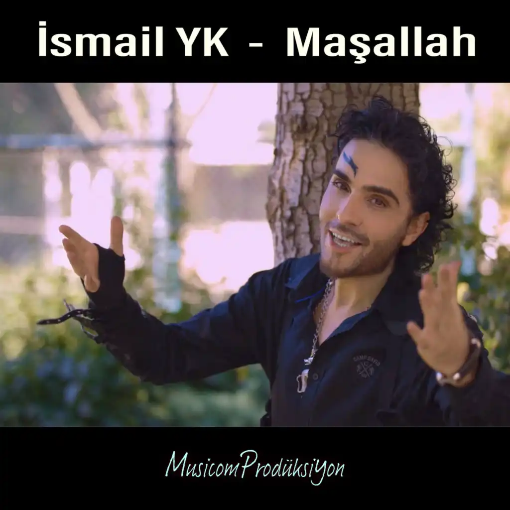 Maşallah