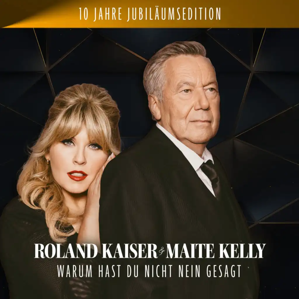 Roland Kaiser & Maite Kelly