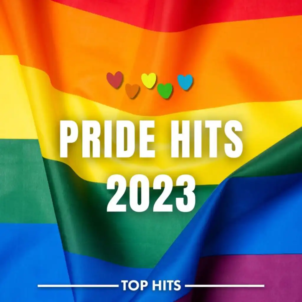 Pride Hits 2023