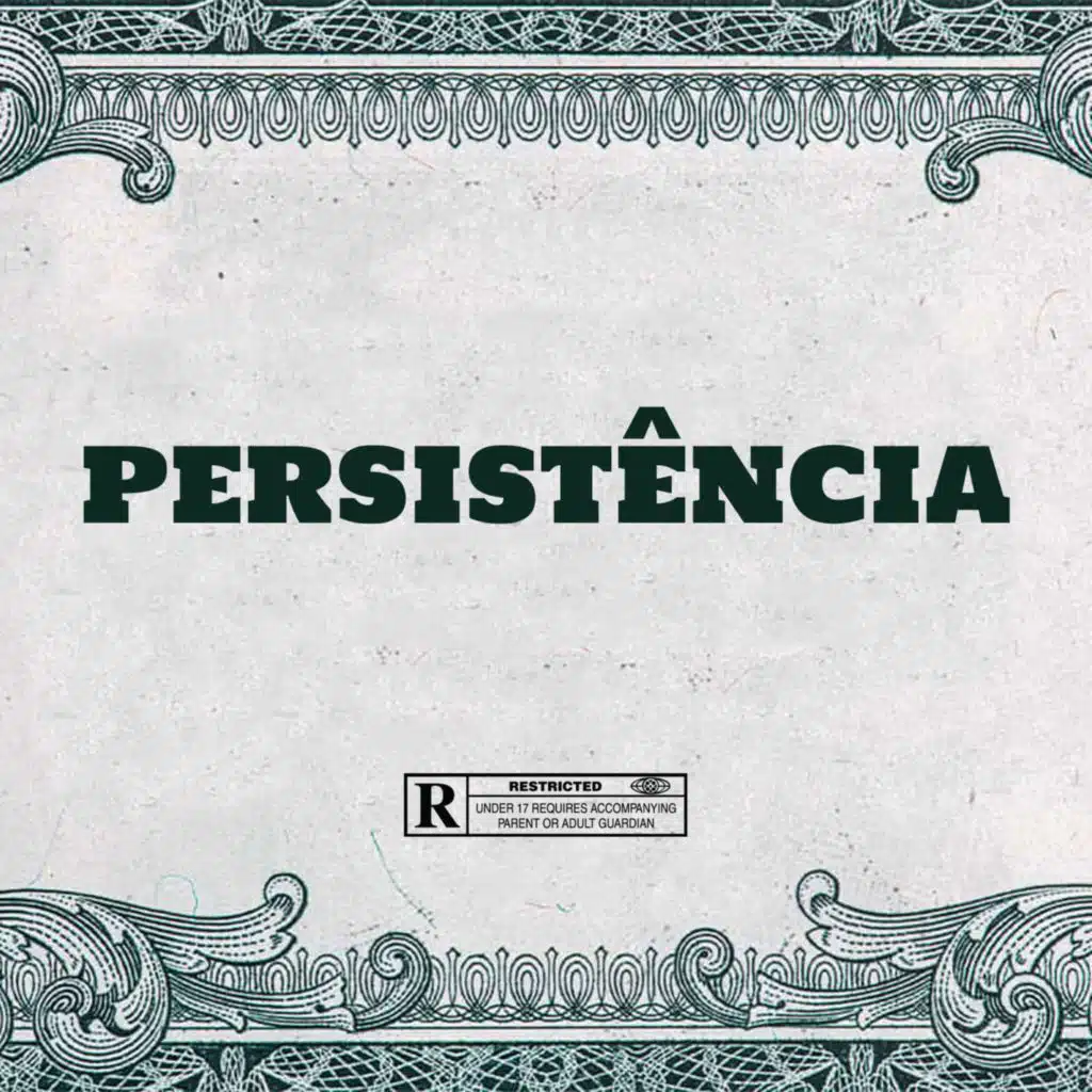 PERSISTÊNCIA