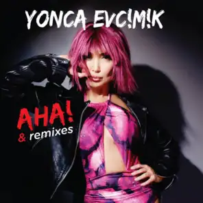 Aha (Remixes)