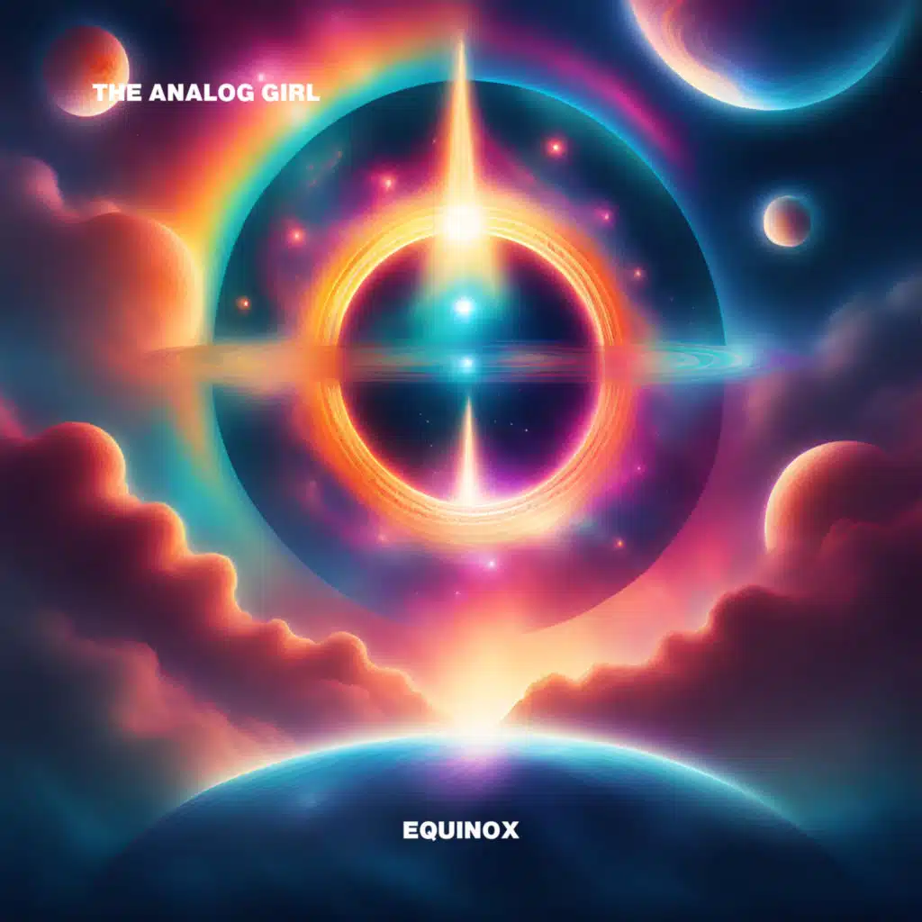 The Analog Girl