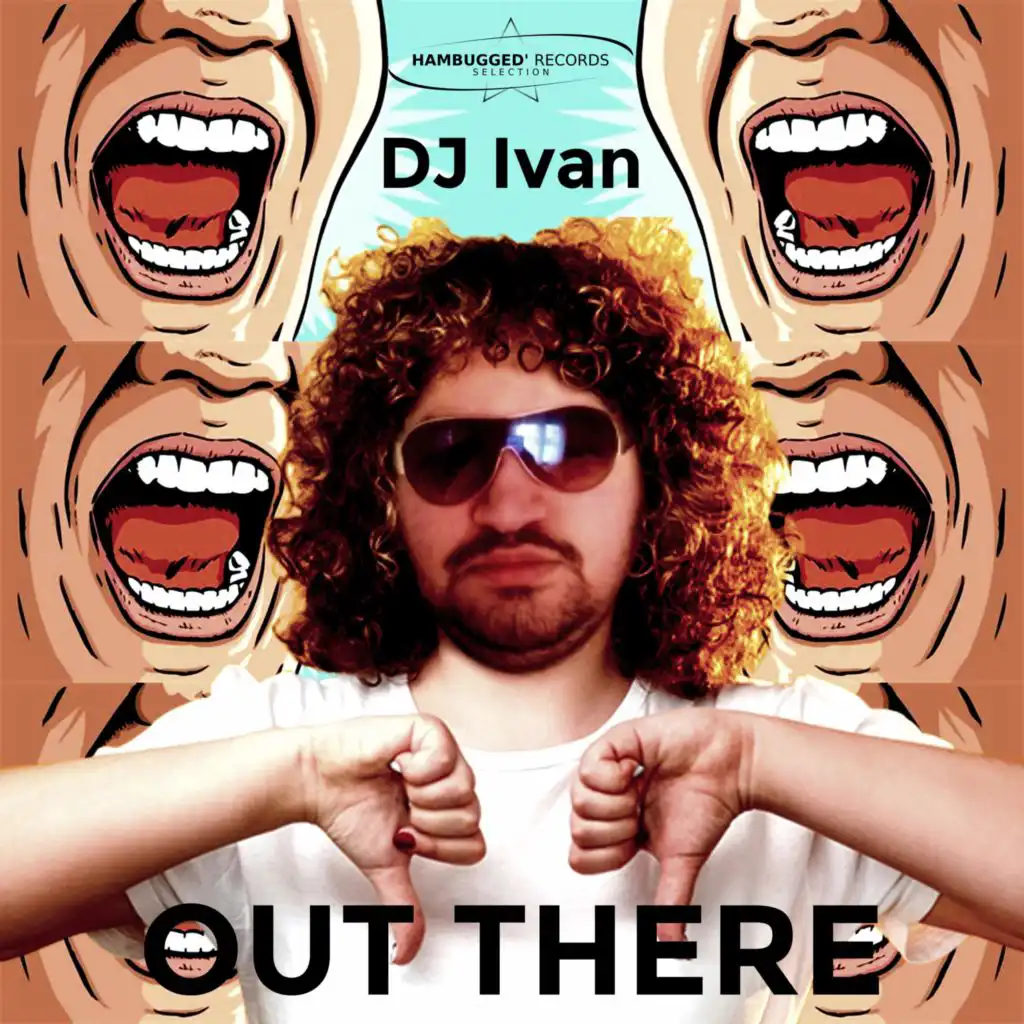 DJ IVAN