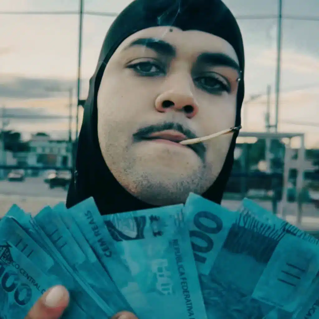 Teto Preto