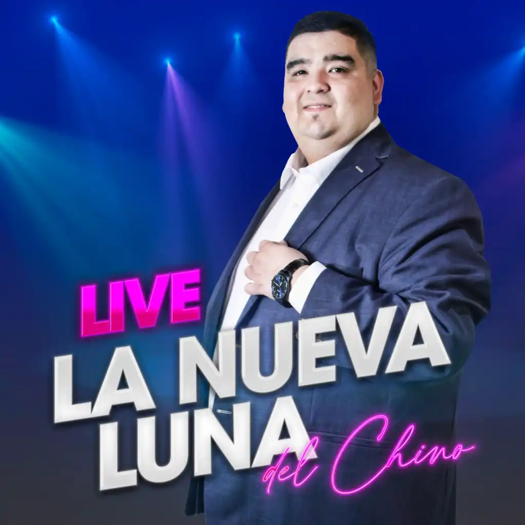 La Nueva Luna