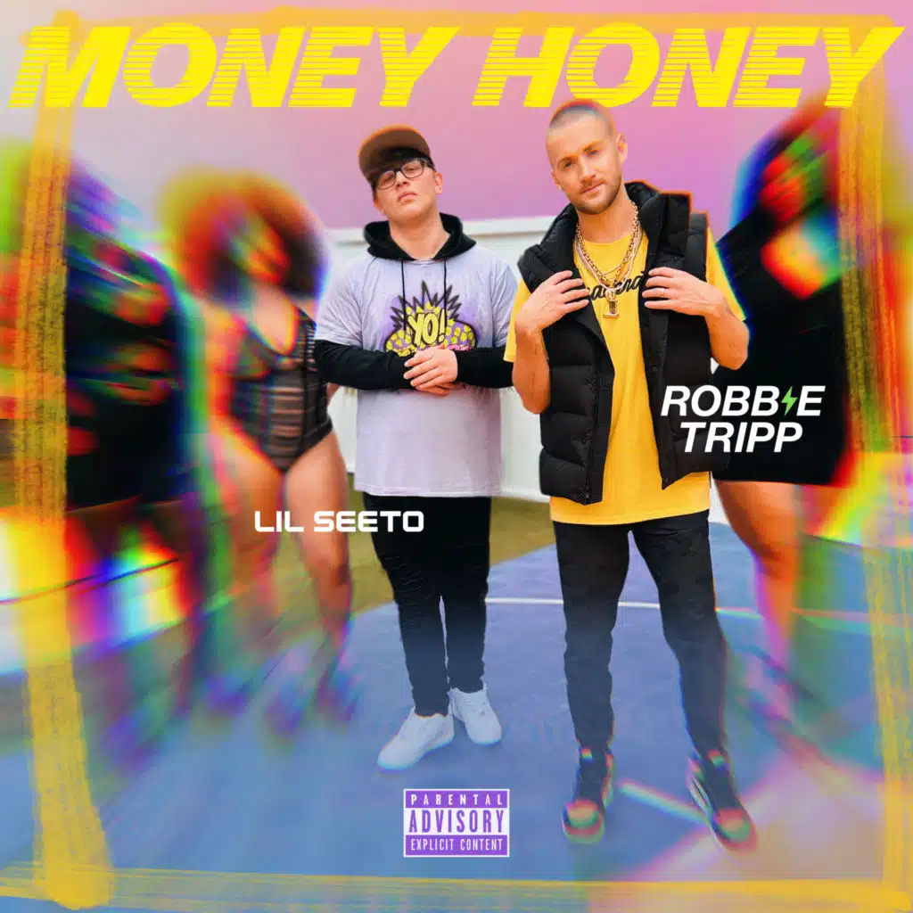 MONEY HONEY (feat. Lil Seeto)