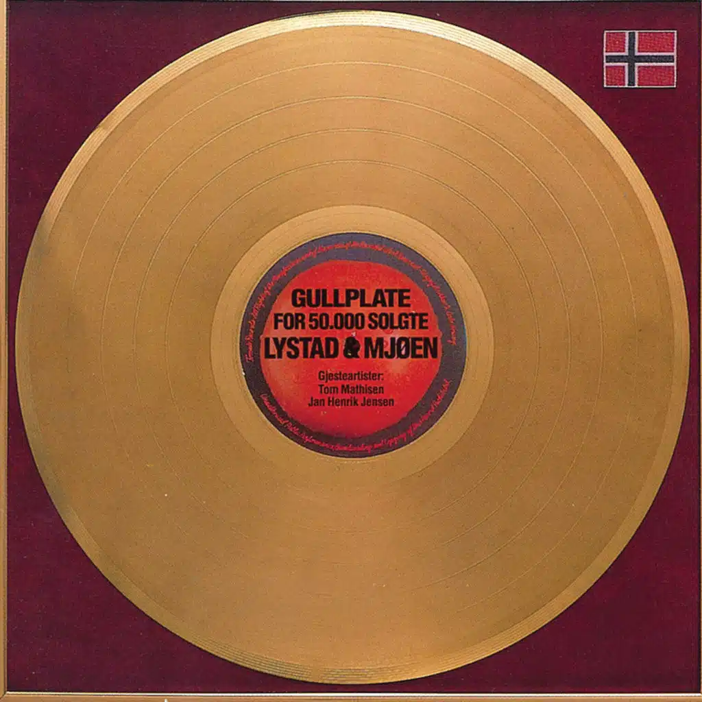 Fra 'Rent Vannvidd' (1977) 1. Bedre Sent Enn Blodig Alvor (Gyser) (Bonus Track)