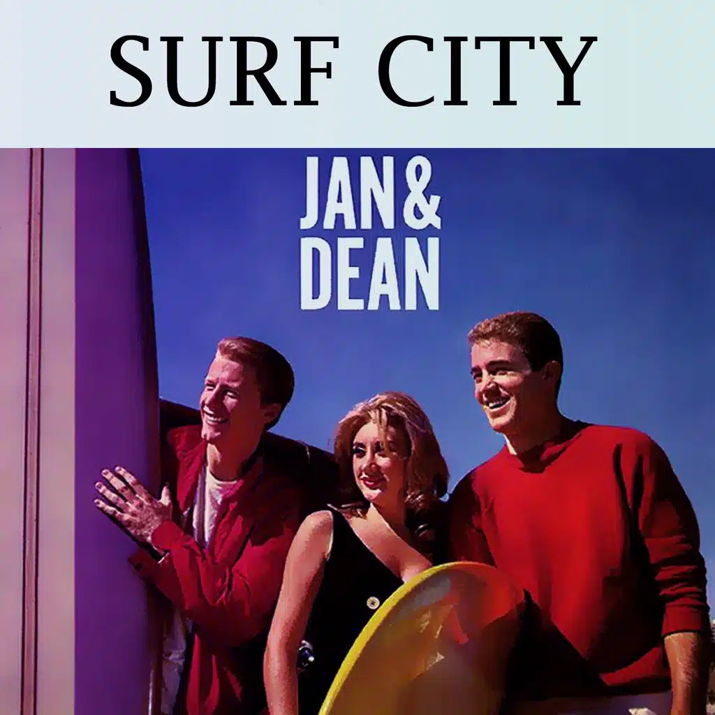 Surf City
