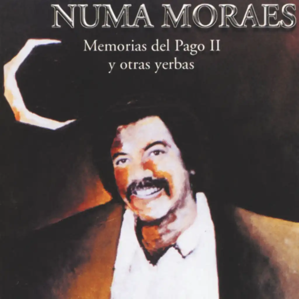 Numa Moraes