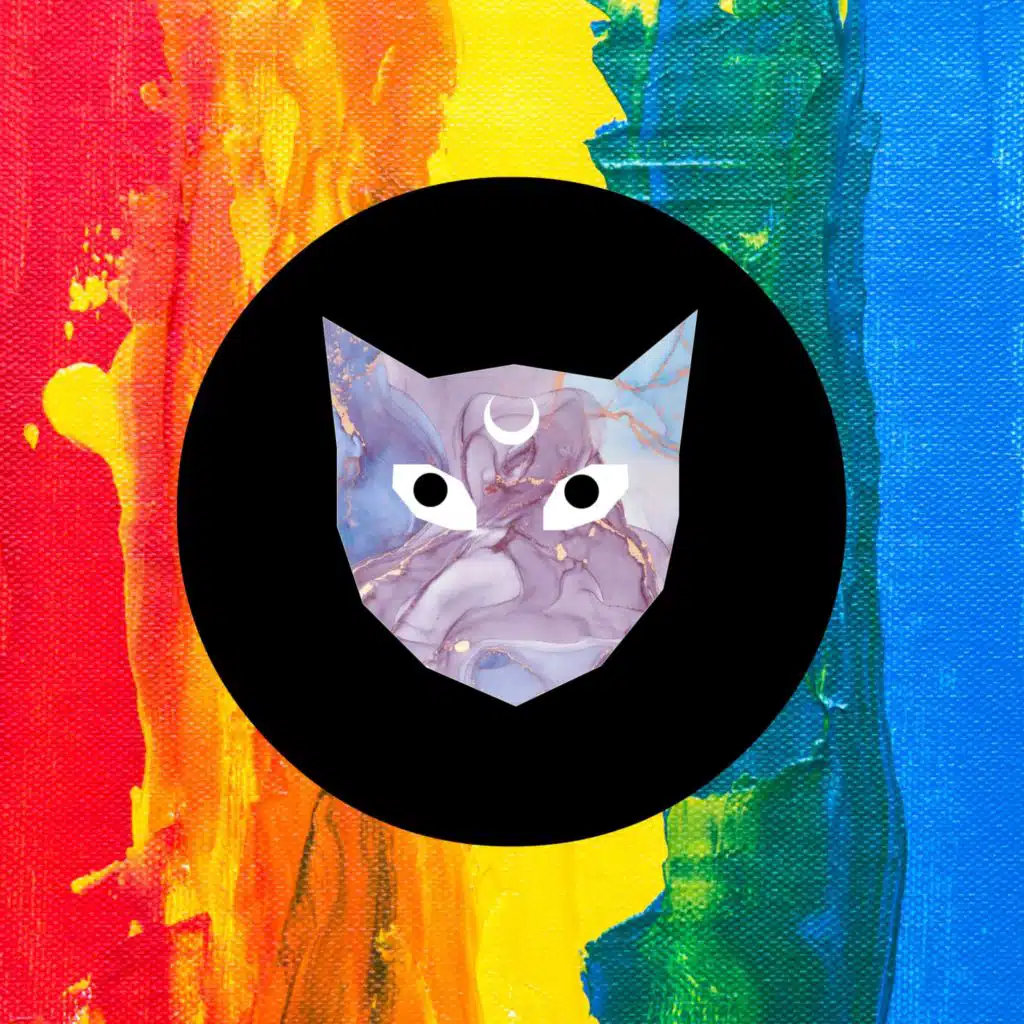 Cyber Punk, Trendsetter & Gold and Glory