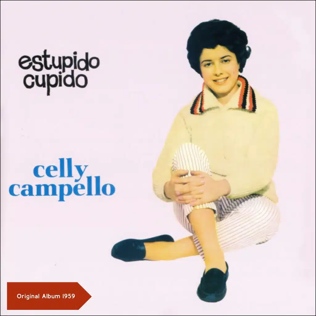 Estúpido Cupido (Original Album 1959)
