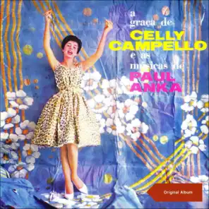 A Graça de Celly Campello e As Músicas de Paul Anka (Original Album)