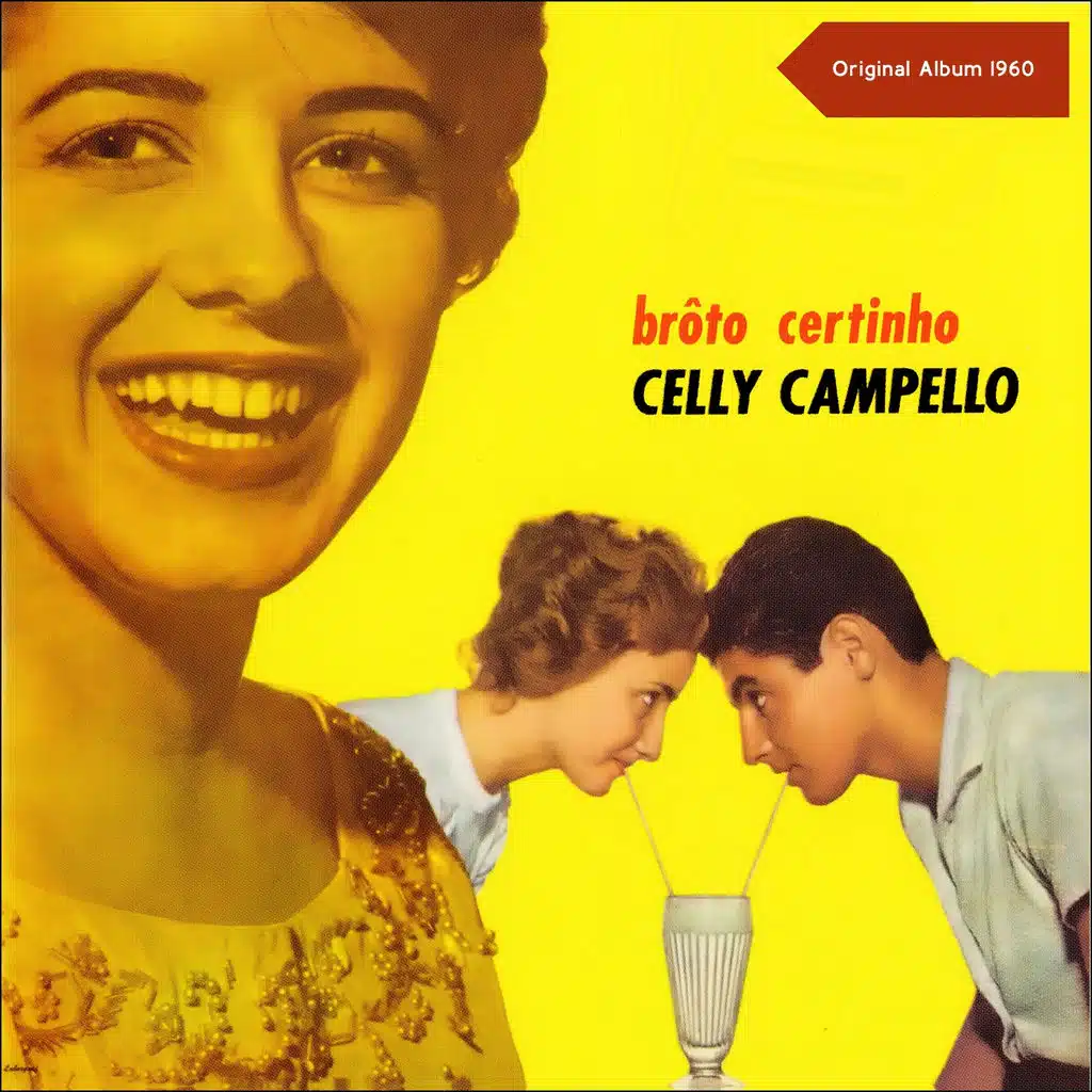 Brôto Certinho (Original Album 1960)