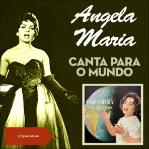 Canta para o Mundo - Volume 1 (Original Album)