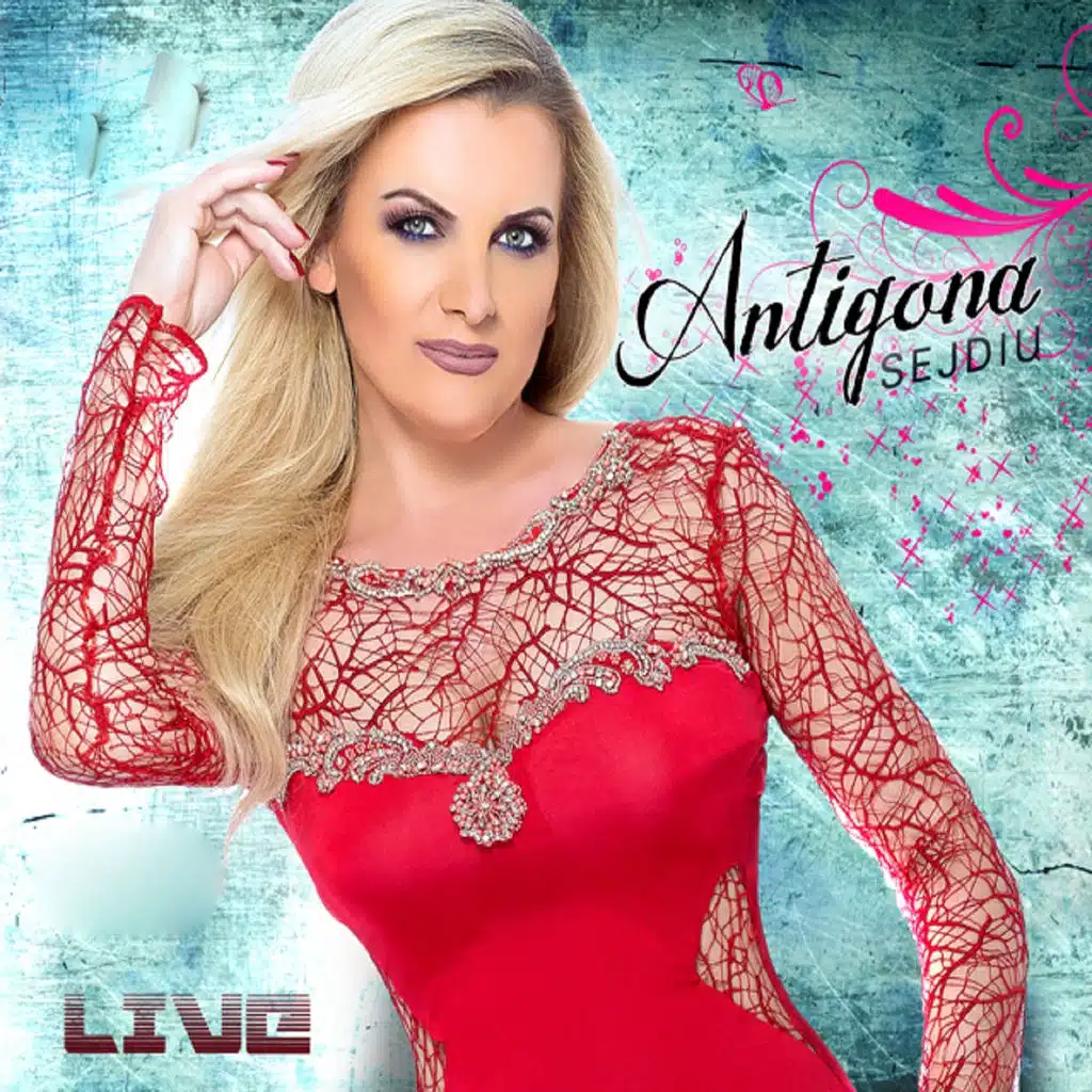 Antigona Sejdiu (Live)