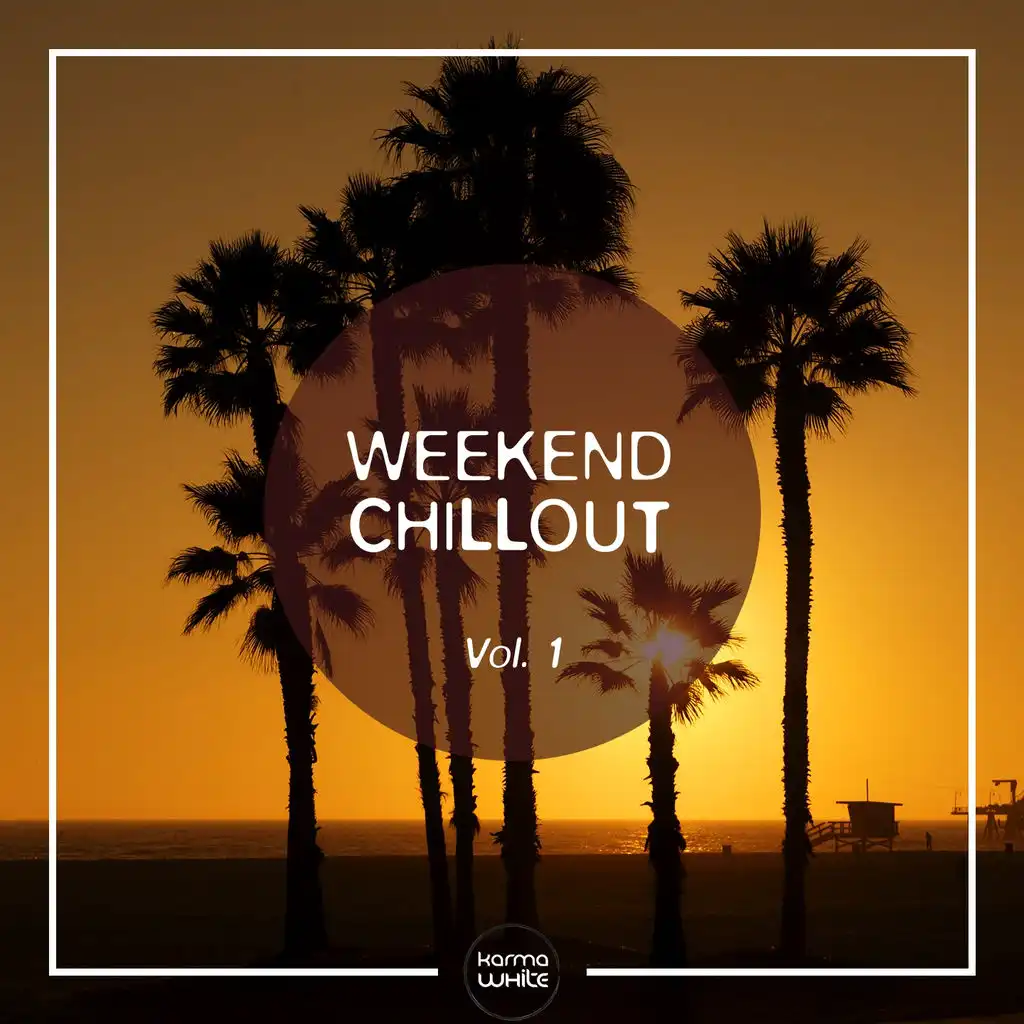 Weekend Chillout, Vol. 1