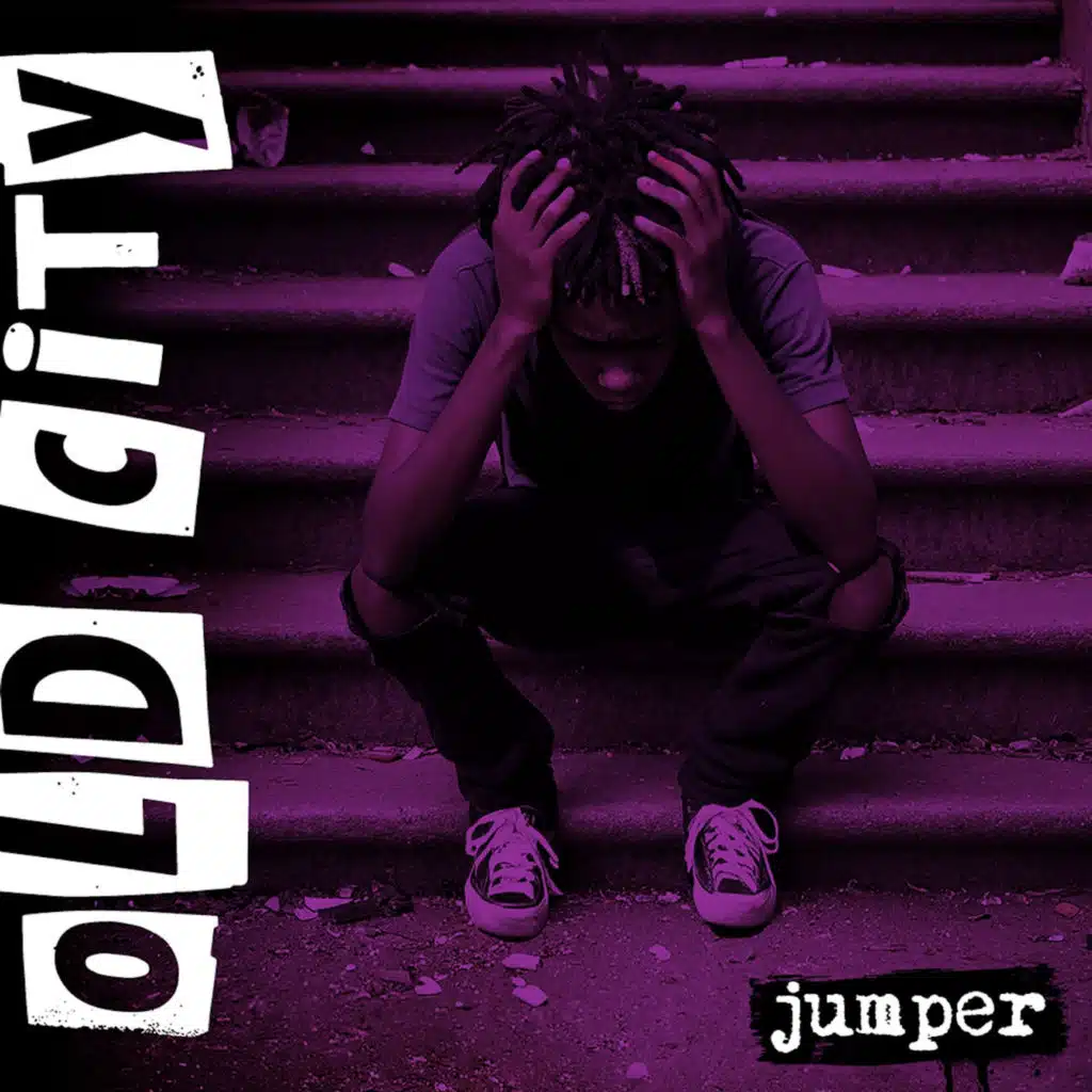 Jumper (feat. Gold Steps)