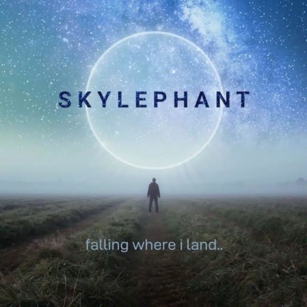 Skylephant