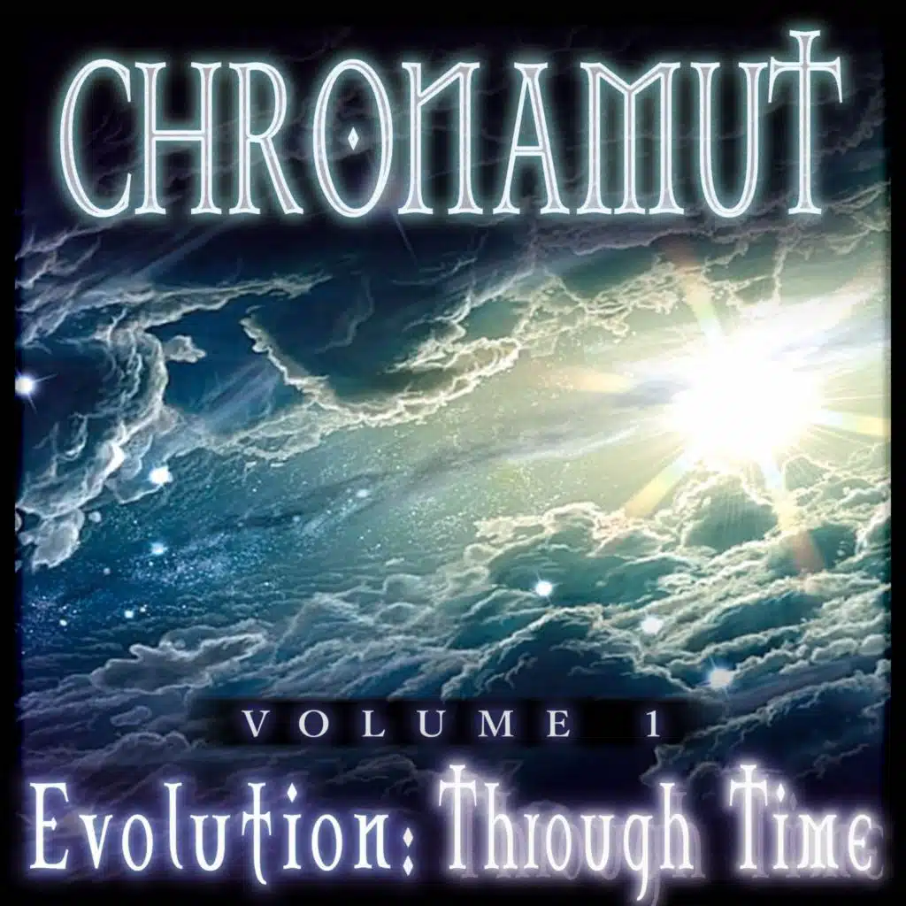Chronamut