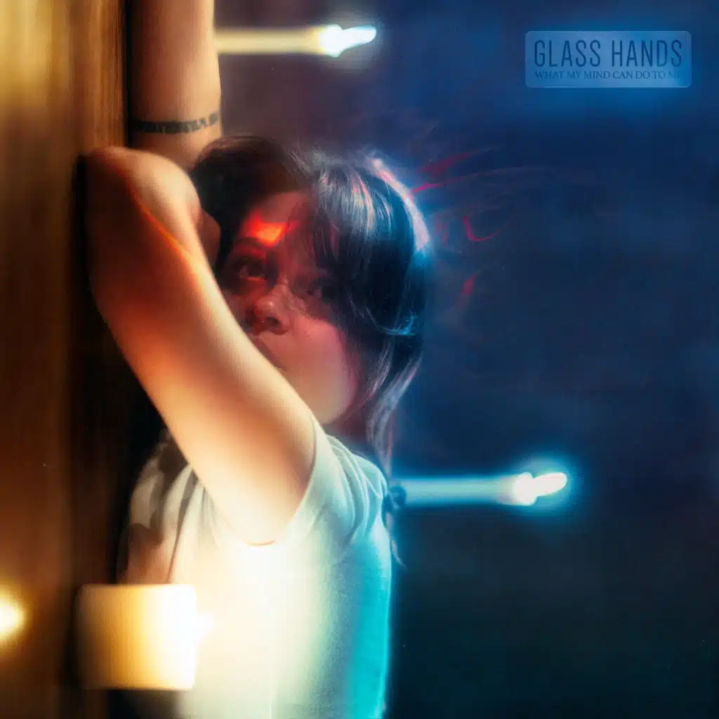 Glass Hands