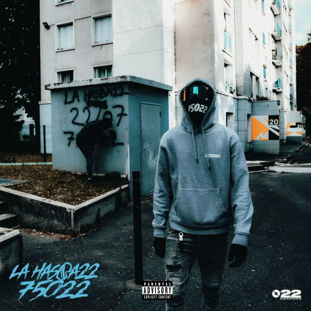 La Hasba22 & Nono La Grinta