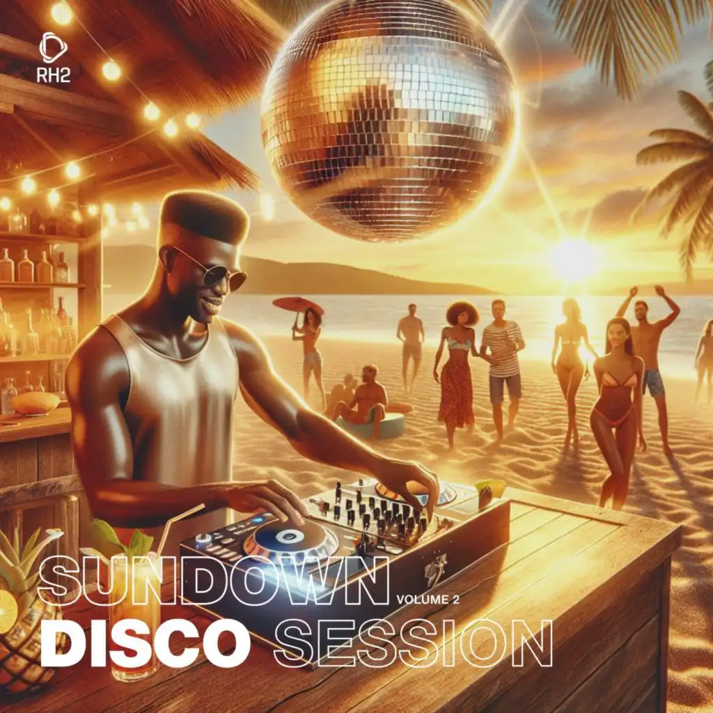 Sundown Disco Session, Vol. 2