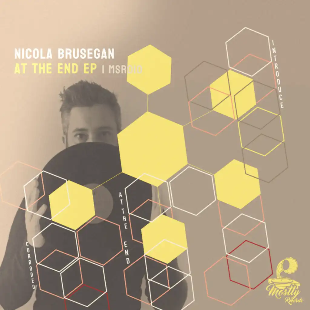 Nicola Brusegan