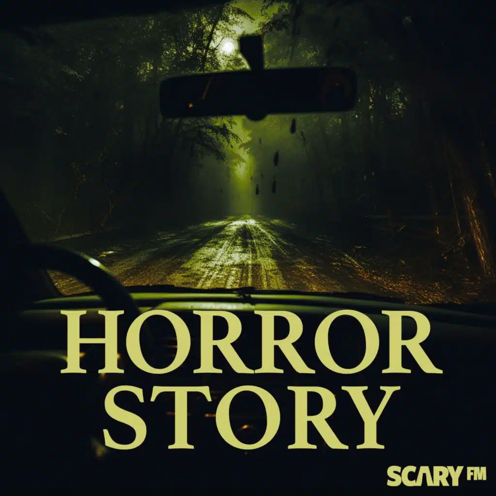 Horror Story: True Paranormal Mysteries and Hauntings