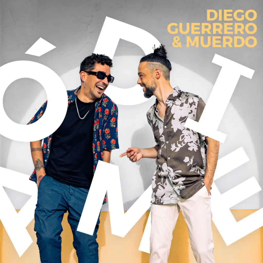 Diego Guerrero