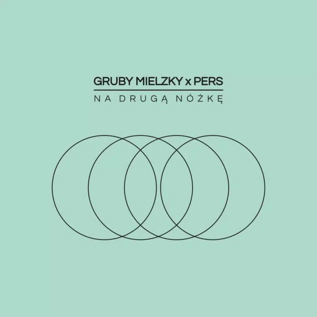 Na Drugą Nóżkę EP