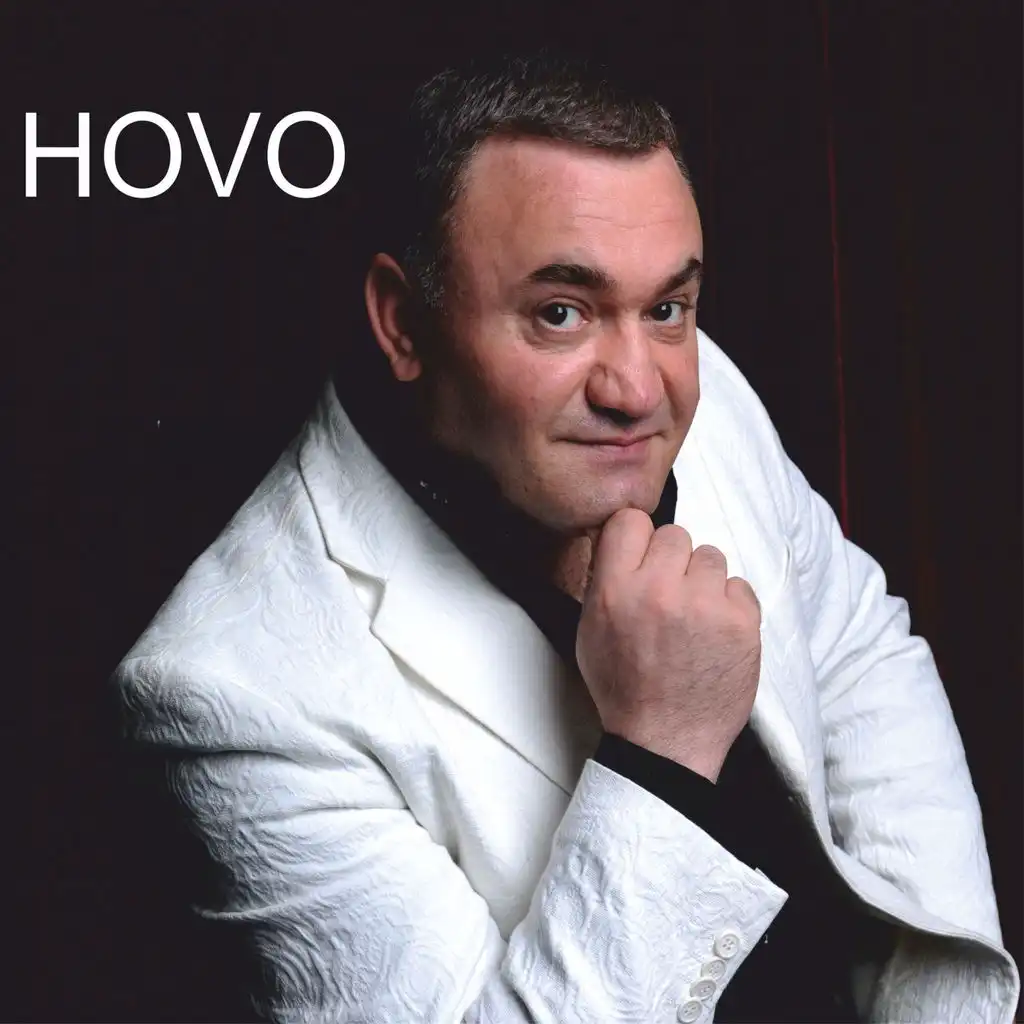 Hovo текст