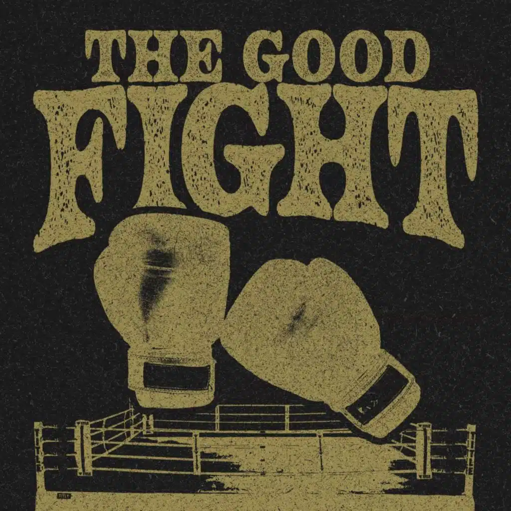 The Good Fight (Part 4) Don't Take The Bait