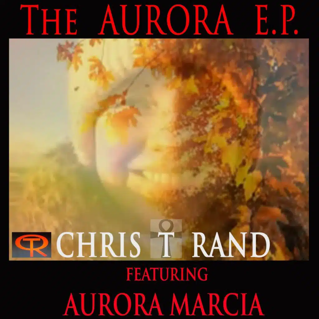 The Aurora - EP