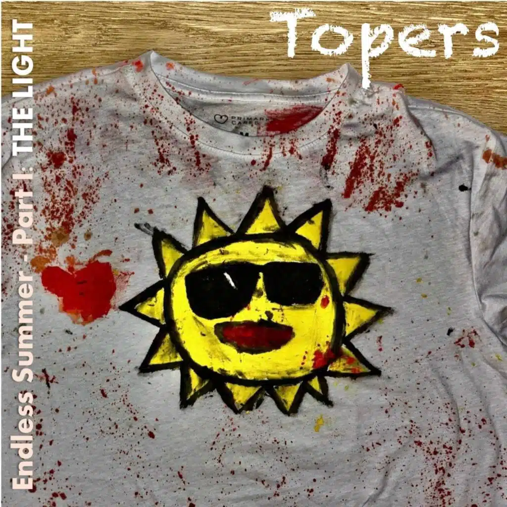 Topers