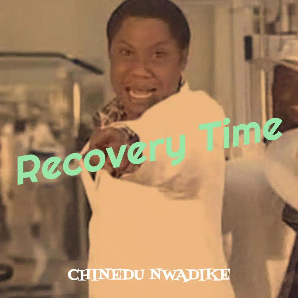 Chinedu Nwadike