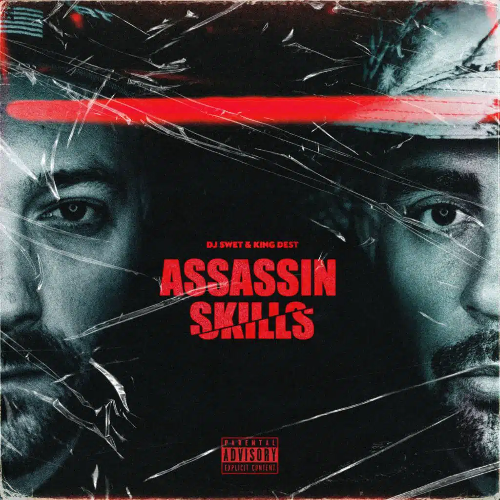 Assassin Skills (feat. King Dest)