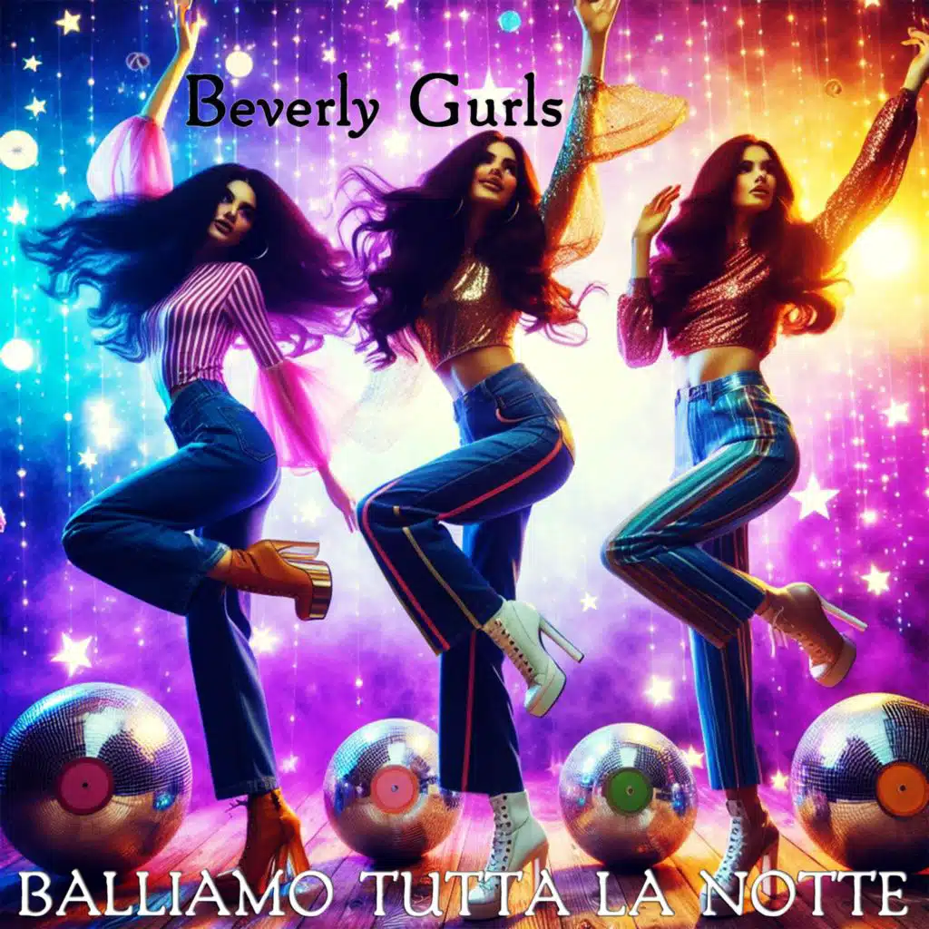Beverly Gurls
